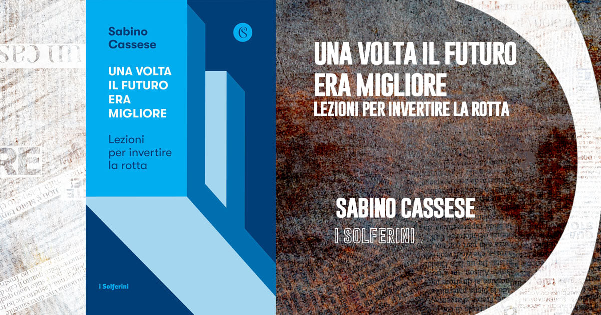 Sabino Cassese