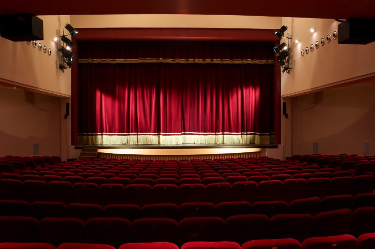 teatro parioli
