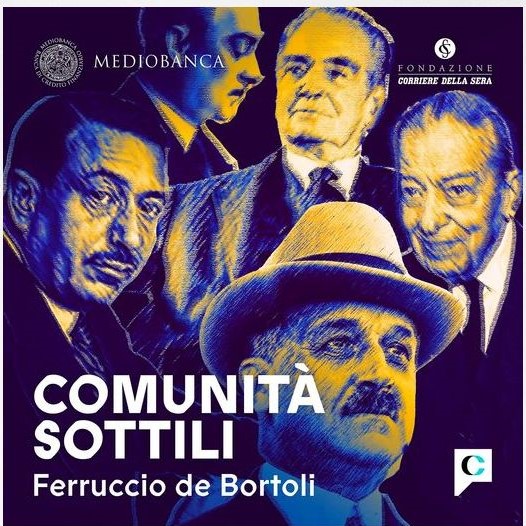 comunità sottili ridotto