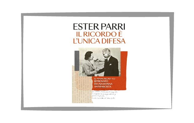 ester parri
