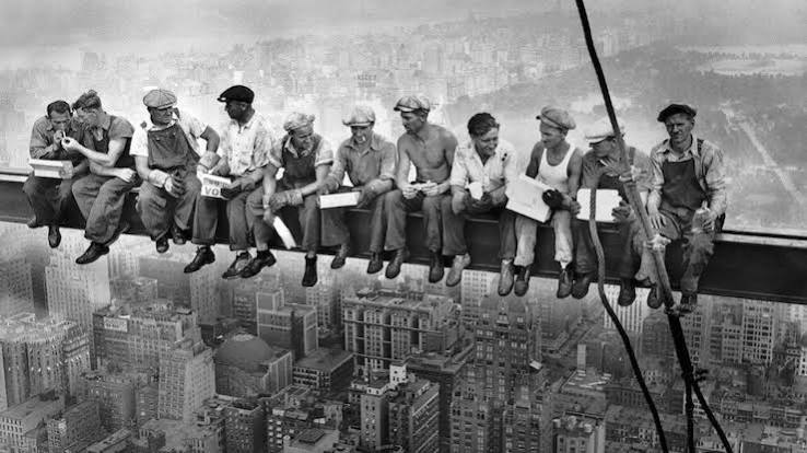 lavoratori