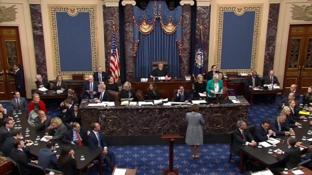 senato