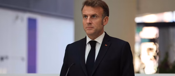Macron