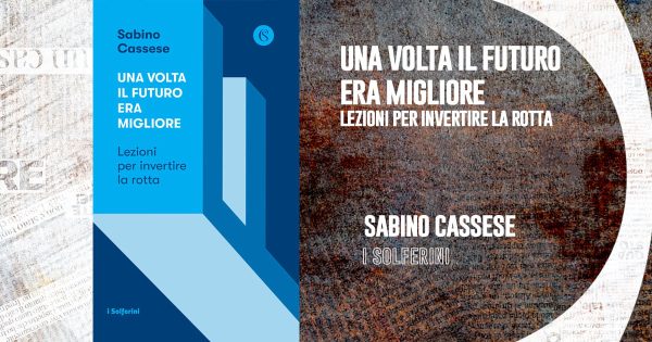 Sabino Cassese