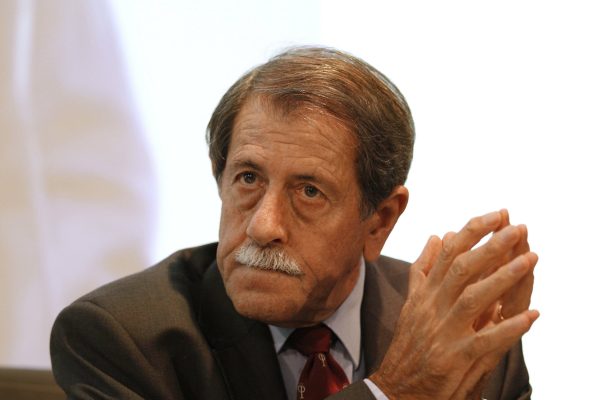 ROCCO CANGELOSI MOVIMENTO EUROPEO