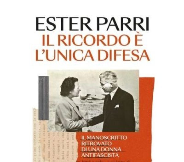 copertina ester