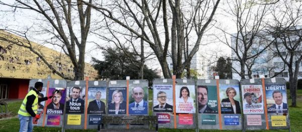 elezioni francia elezioni francia