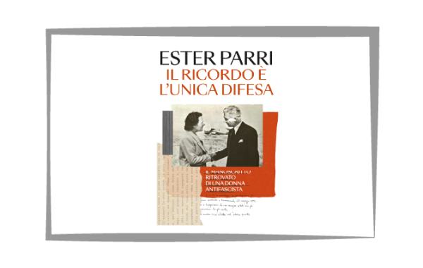 ester parri