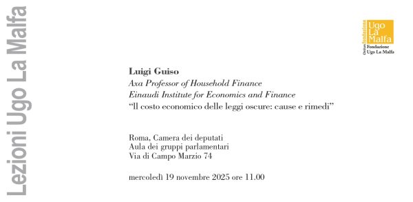 invito Lezioni Ugo La Malfa_4 Lezione PRIMA PAGINA
