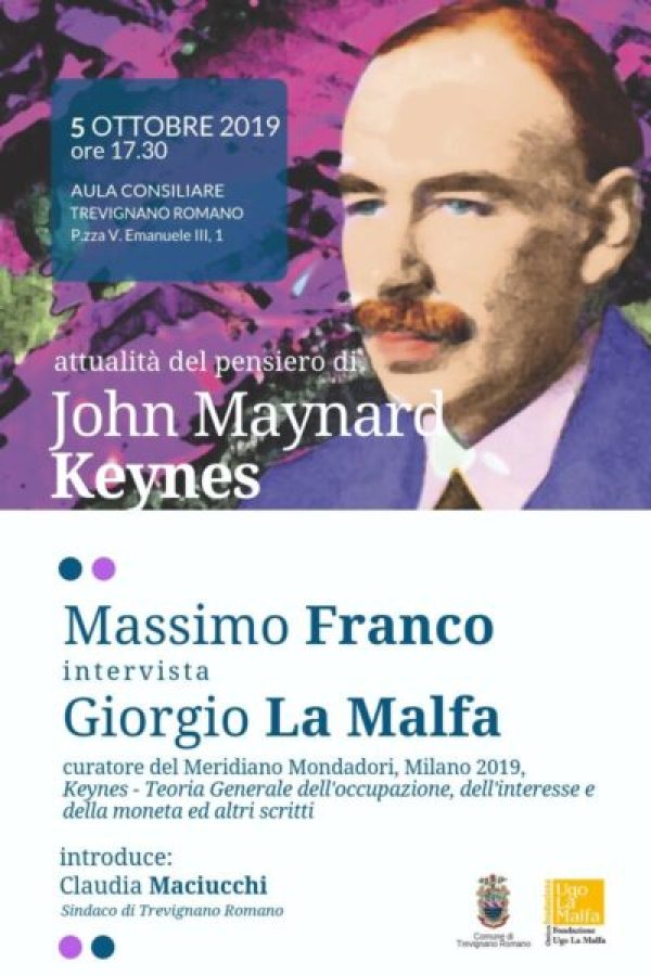 keynes-trevignano