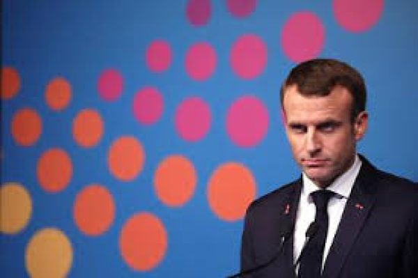 macron 2 macron 2
