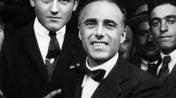 matteotti matteotti