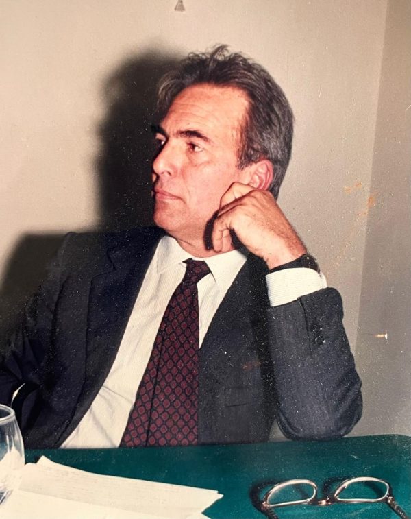 patriarca imm