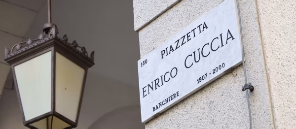piazzetta